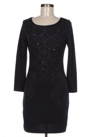 Φόρεμα K-design, Μέγεθος XXS, Χρώμα Μπλέ, Τιμή 35,88 €