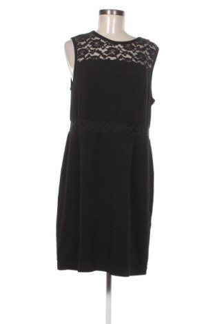 Kleid K-design, Größe XXL, Farbe Schwarz, Preis € 20,18