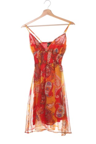 Kleid KVL by Kenvelo, Größe XS, Farbe Mehrfarbig, Preis € 14,83