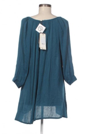 Kleid Kaffe, Größe S, Farbe Blau, Preis 27,84 €