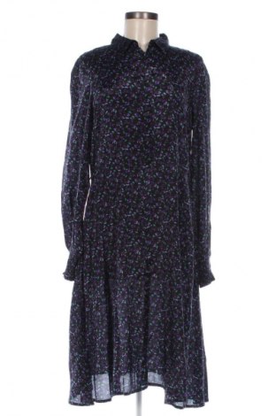 Kleid Kaffe, Größe M, Farbe Mehrfarbig, Preis 30,62 €