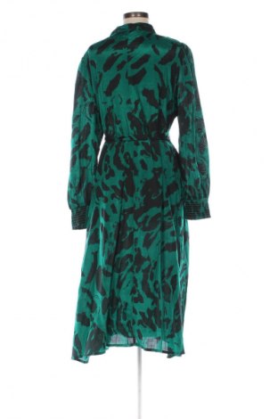 Kleid Kaffe, Größe XXL, Farbe Mehrfarbig, Preis 41,75 €
