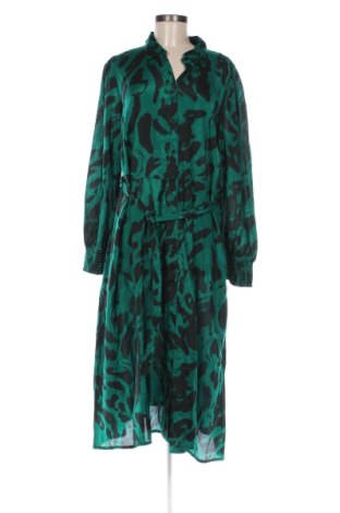 Φόρεμα Kaffe, Μέγεθος XXL, Χρώμα Πολύχρωμο, Τιμή 55,67 €