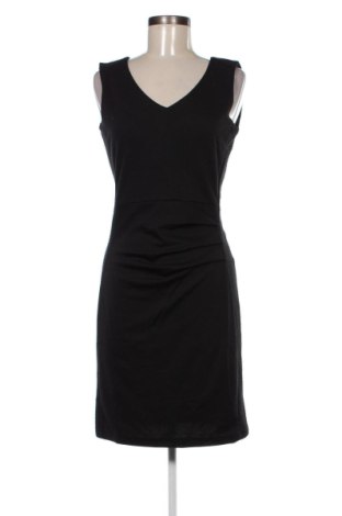 Φόρεμα Kaffe, Μέγεθος M, Χρώμα Μαύρο, Τιμή 27,84 €
