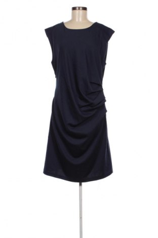 Kleid Kaffe, Größe XXL, Farbe Blau, Preis 38,97 €