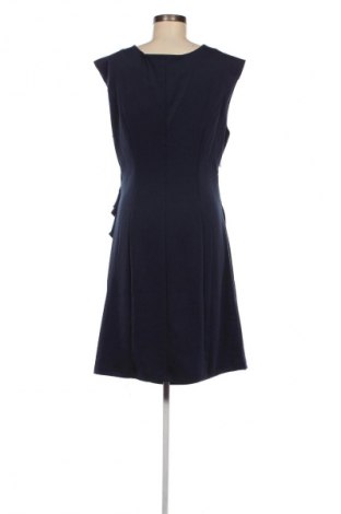 Φόρεμα Kaffe, Μέγεθος XXL, Χρώμα Μπλέ, Τιμή 41,75 €