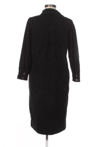 Kleid Kaffe, Größe M, Farbe Schwarz, Preis 18,37 €