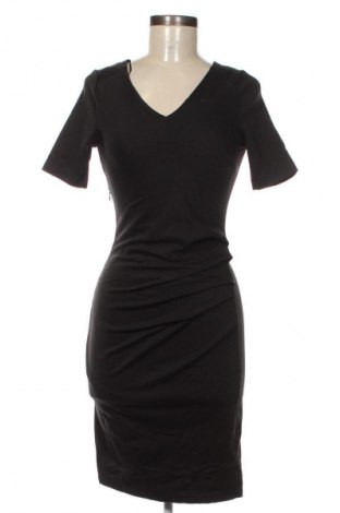 Φόρεμα Kaffe, Μέγεθος XS, Χρώμα Μαύρο, Τιμή 29,69 €