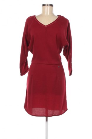 Kleid Kaporal, Größe S, Farbe Rot, Preis € 15,75