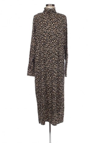 Kleid KappAhl, Größe L, Farbe Mehrfarbig, Preis 28,53 €