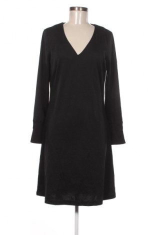 Φόρεμα KappAhl, Μέγεθος M, Χρώμα Μαύρο, Τιμή 21,03 €