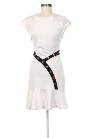 Kleid Karen Millen, Größe S, Farbe Weiß, Preis € 47,07