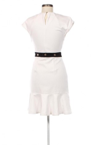 Kleid Karen Millen, Größe S, Farbe Weiß, Preis 85,59 €