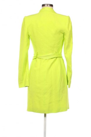 Φόρεμα Karen Millen, Μέγεθος XS, Χρώμα Πράσινο, Τιμή 81,65 €