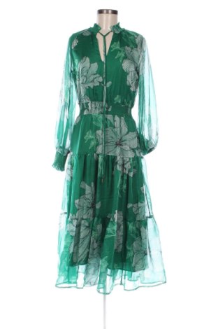 Kleid Karen Millen, Größe S, Farbe Grün, Preis € 87,04