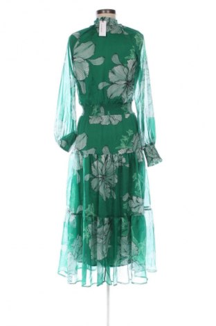 Kleid Karen Millen, Größe S, Farbe Grün, Preis 87,04 €