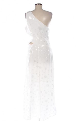 Φόρεμα Karen Millen, Μέγεθος M, Χρώμα Λευκό, Τιμή 116,24 €