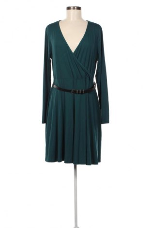 Sukienka Karen Millen, Rozmiar XL, Kolor Zielony, Cena 316,66 zł