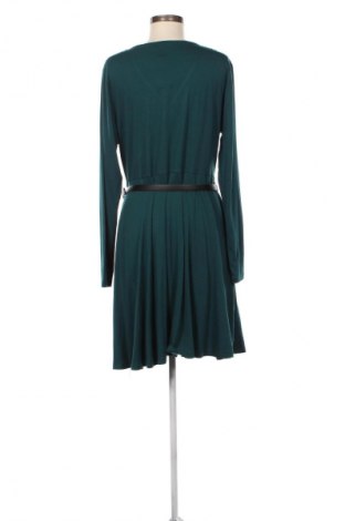 Kleid Karen Millen, Größe XL, Farbe Grün, Preis 74,84 €