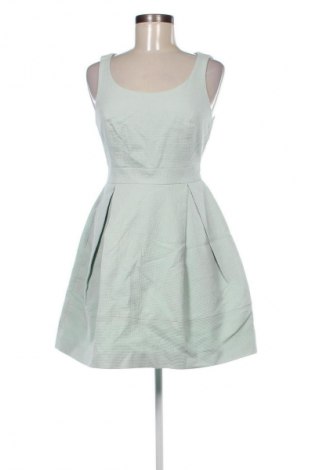 Kleid Karen Millen, Größe M, Farbe Grün, Preis 103,90 €