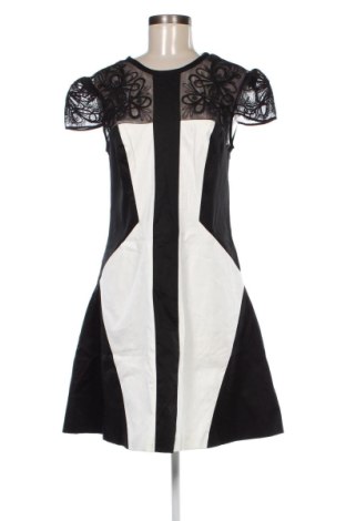 Kleid Karen Millen, Größe L, Farbe Mehrfarbig, Preis 134,16 €