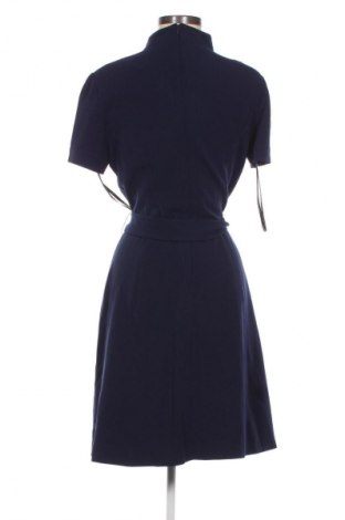 Kleid Karen Millen, Größe L, Farbe Blau, Preis € 99,80