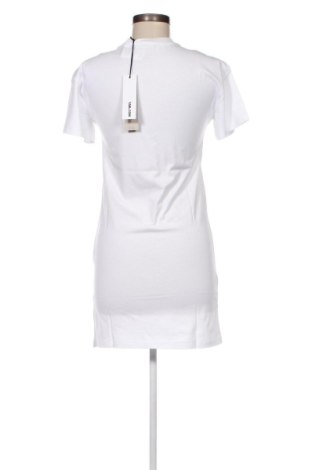 Kleid Karl Lagerfeld, Größe XS, Farbe Weiß, Preis 108,01 €