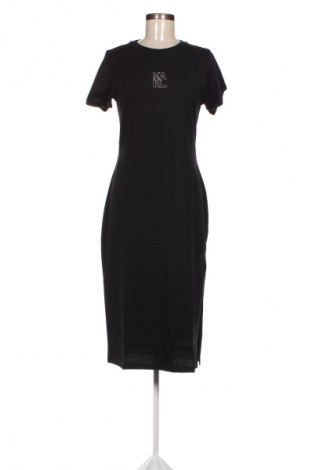Φόρεμα Karl Lagerfeld, Μέγεθος L, Χρώμα Μαύρο, Τιμή 108,01 €