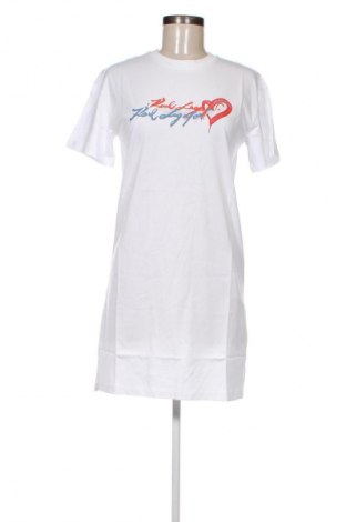 Kleid Karl Lagerfeld, Größe S, Farbe Weiß, Preis € 196,39