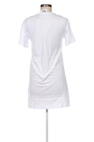 Kleid Karl Lagerfeld, Größe S, Farbe Weiß, Preis 108,01 €