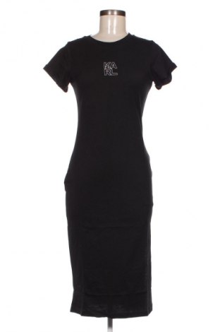 Šaty  Karl Lagerfeld, Veľkosť S, Farba Čierna, Cena  108,01 €