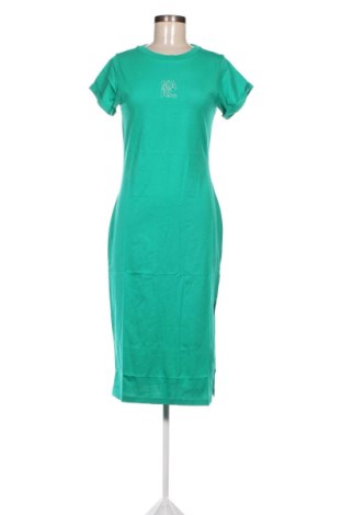 Sukienka Karl Lagerfeld, Rozmiar M, Kolor Zielony, Cena 558,55 zł