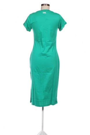 Šaty  Karl Lagerfeld, Velikost M, Barva Zelená, Cena  3 037,00 Kč