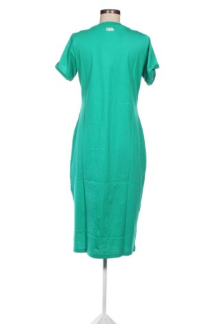 Kleid Karl Lagerfeld, Größe XL, Farbe Grün, Preis 108,01 €