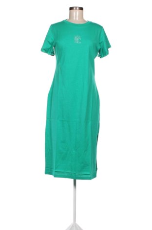 Kleid Karl Lagerfeld, Größe L, Farbe Grün, Preis € 108,01
