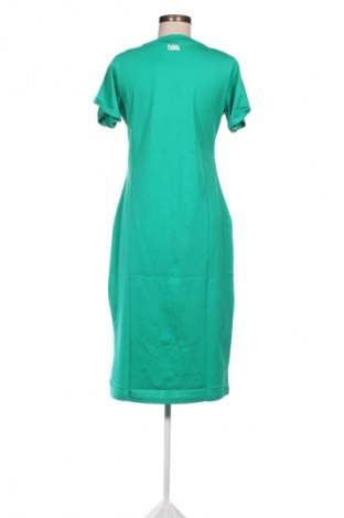 Kleid Karl Lagerfeld, Größe L, Farbe Grün, Preis 108,01 €