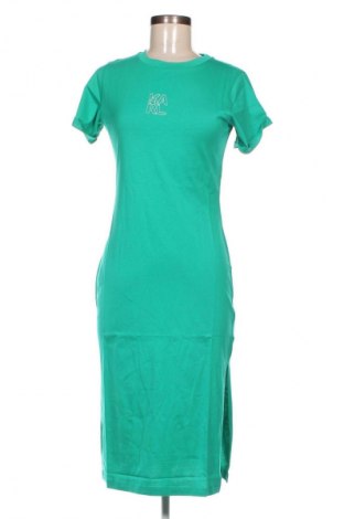 Kleid Karl Lagerfeld, Größe S, Farbe Grün, Preis € 108,01