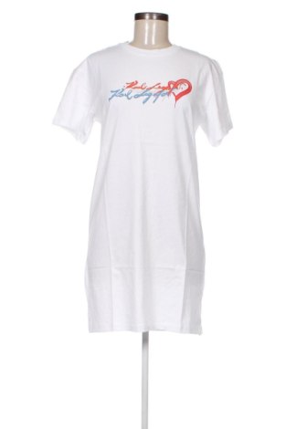 Kleid Karl Lagerfeld, Größe M, Farbe Weiß, Preis € 108,01