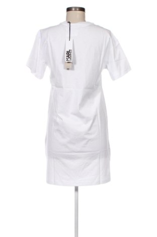 Šaty  Karl Lagerfeld, Veľkosť M, Farba Biela, Cena  108,01 €