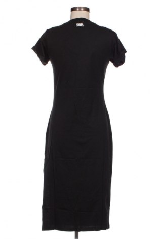 Kleid Karl Lagerfeld, Größe M, Farbe Schwarz, Preis € 108,01