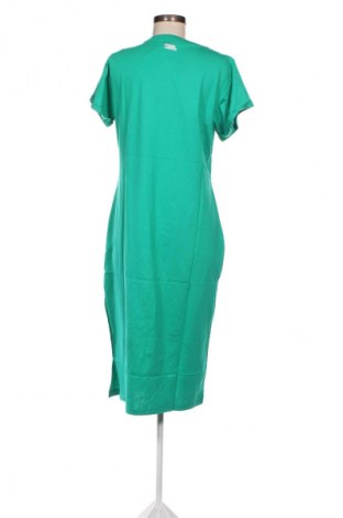 Kleid Karl Lagerfeld, Größe XXL, Farbe Grün, Preis € 108,01