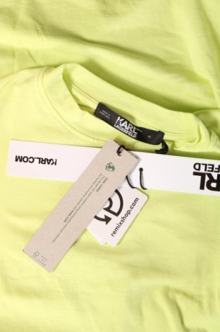 Šaty  Karl Lagerfeld, Veľkosť XS, Farba Zelená, Cena  108,01 €