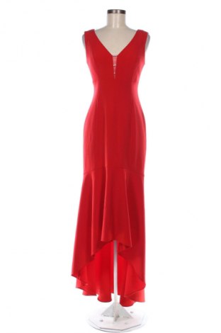 Kleid Karl Lagerfeld, Größe S, Farbe Rot, Preis € 92,49