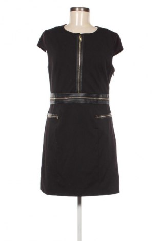 Φόρεμα Karla, Μέγεθος L, Χρώμα Μαύρο, Τιμή 9,53 €