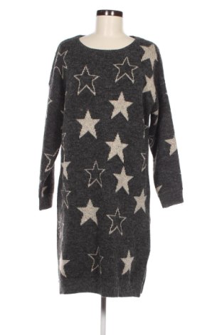 Kleid Katsumi, Größe M, Farbe Grau, Preis 12,51 €