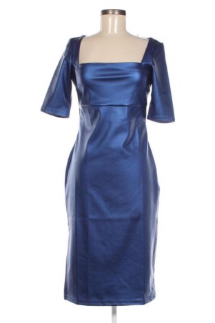 Kleid Katy Perry exclusive for ABOUT YOU, Größe M, Farbe Blau, Preis € 55,67