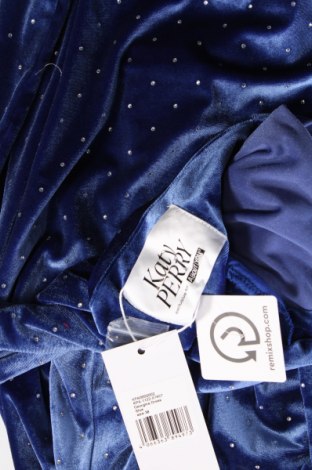 Φόρεμα Katy Perry exclusive for ABOUT YOU, Μέγεθος M, Χρώμα Μπλέ, Τιμή 39,69 €
