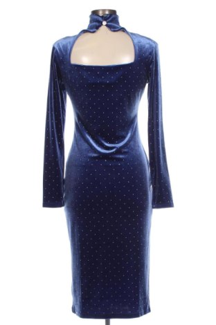 Φόρεμα Katy Perry exclusive for ABOUT YOU, Μέγεθος M, Χρώμα Μπλέ, Τιμή 39,69 €