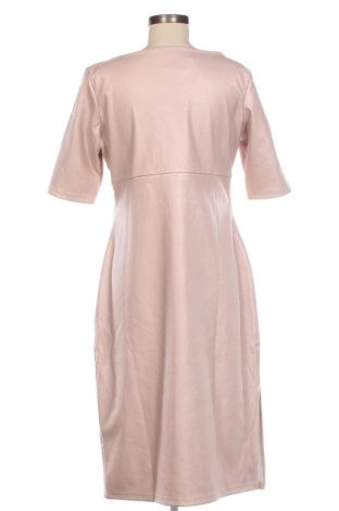 Kleid Katy Perry exclusive for ABOUT YOU, Größe XL, Farbe Aschrosa, Preis 30,62 €