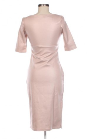 Kleid Katy Perry exclusive for ABOUT YOU, Größe S, Farbe Aschrosa, Preis 30,62 €